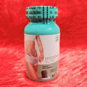 Hoodia Slim Weight Loss Formula Dietary Supplement 30 Capsules