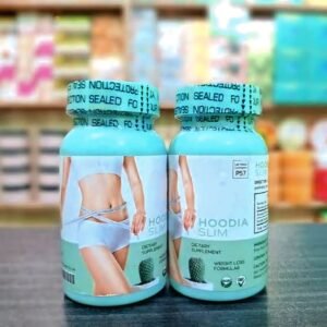 Hoodia Slim Weight Loss Formula Dietary Supplement 30 Capsules